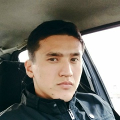 Бексултан Миланиста, 05.08.1996, Астана