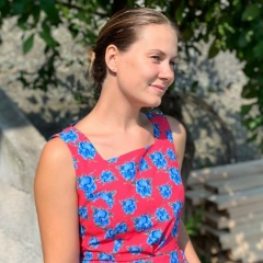 Виктория Черчян, 05.04.1988, Санкт-Петербург