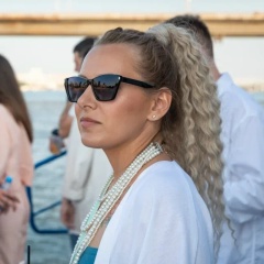 Маргарита Боярова, 26.09, Новосибирск