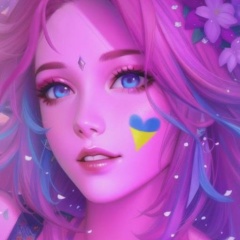 Анна Мизина, Запорожье