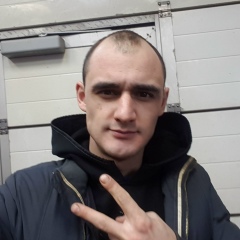 Александр Майстрович, 27.06.1989, Санкт-Петербург