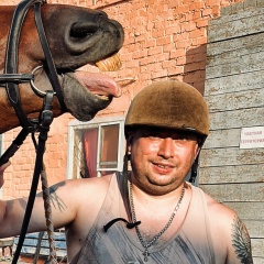 Алмаз Иванов, 11.06, Санкт-Петербург