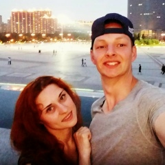 Евгений Дивничь, 31.10