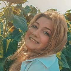 Дарья Коршикова, Самара