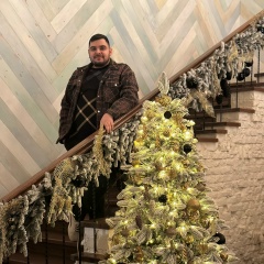 Ludwig V, 07.12, New York City