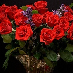 Гуля Усенова, 19.03.1972, Новосибирск