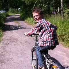 Инга Ренская, 17.07, Санкт-Петербург