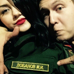 Максим Лобанов, 11.01, Москва