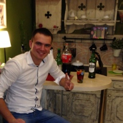 Руслан Зубаеров, 07.12, Набережные Челны