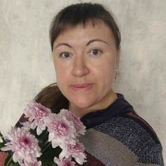 Вера Григорьева, 14.10, Богданович