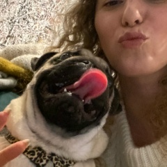 Мария Хабур, 27.09.1989, Санкт-Петербург