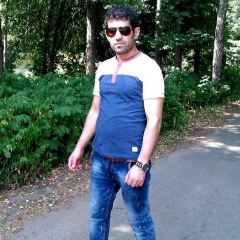 Рахмончон Сафаров, 18.01, Истра