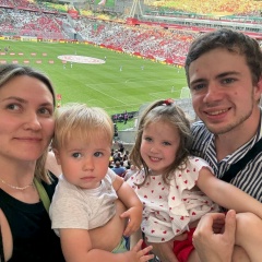 Игорь Морозов, Москва