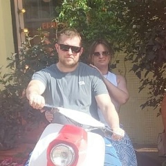 Алексей Апимашко, 01.12, Калининград