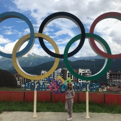 Наталья Калаева, 19.07, Санкт-Петербург