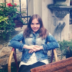 Виктория Шевчук, 15.01.1990, Киев