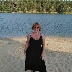 Елизавета Пагулич, 27.02, Екатеринбург