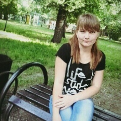 Екатеринка Суворова, 31.03.1999, Москва