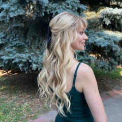 Юлия Михайловна, 05.05, Тольятти