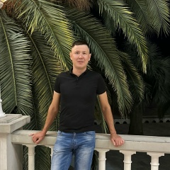 Ильнур Муртазин, 01.03, Уфа