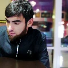 Расул Хусаинов, 15.06, Оренбург