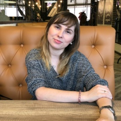 Светлана Гришина, 28.05.1990