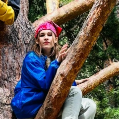 Ульяна Зайцева, 19.08.2004