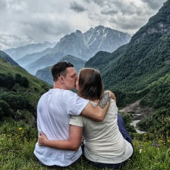 Дарья Леонова, 14.07, Санкт-Петербург