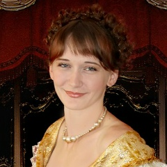 Олеся Лешванова, 06.03.1983, Владивосток