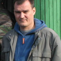 Александр Андреевский, 16.03.1970, Санкт-Петербург