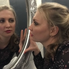 Екатерина Селютина, 06.11, Челябинск