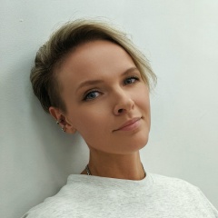 Наталья Владимирова, Кемерово