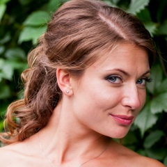 Дарья Рудько, 28.05.1988, Мариуполь