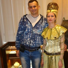 Андрей Дудник, 18.10.1984