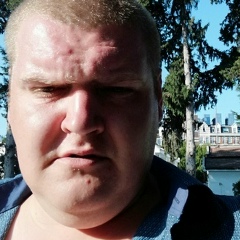 Алексей , 18.07.1989, Бобруйск