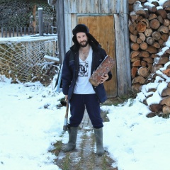 Сергей Чевалков, 03.12.1990, Санкт-Петербург