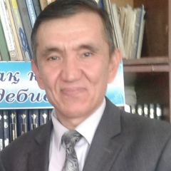 Махмуд Казакбаев, 16.04, Шымкент