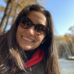 Анастасия Викторова, 06.11, Санкт-Петербург