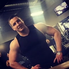 Мишаня Lvov, 01.11.1984, Санкт-Петербург