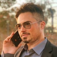 Дмитрий Шлеймович, 05.05, Arad