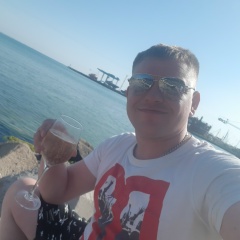 Ваня Санников, 27.06.1994, Ермолино