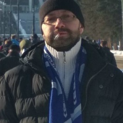 Александр Тарасов, 07.11.1978, Санкт-Петербург