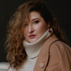 Наталья Ионова