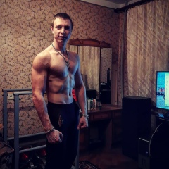 Игорь Букань, 15.01, Херсон