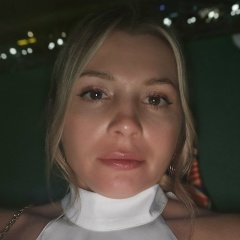 Татьяна Дружбляк, 26.07, Москва