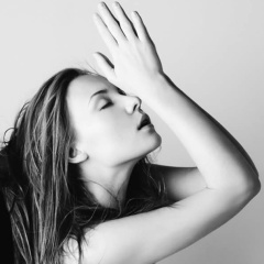 Galina Bosaya, 18.02