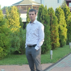 Вячеслав Линков, 28.08.1987, Семикаракорск