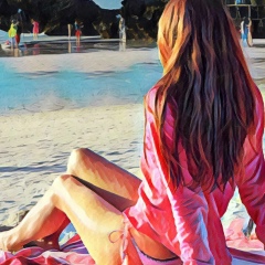 Наталья Загребельная, 17.10, Hasselt