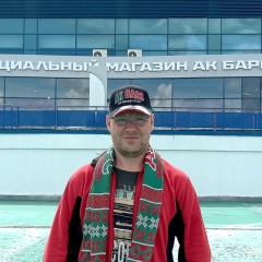 Станислав Дубровский, 11.11.1981, Санкт-Петербург