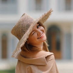 Екатерина Сафонова, 15.01, Москва